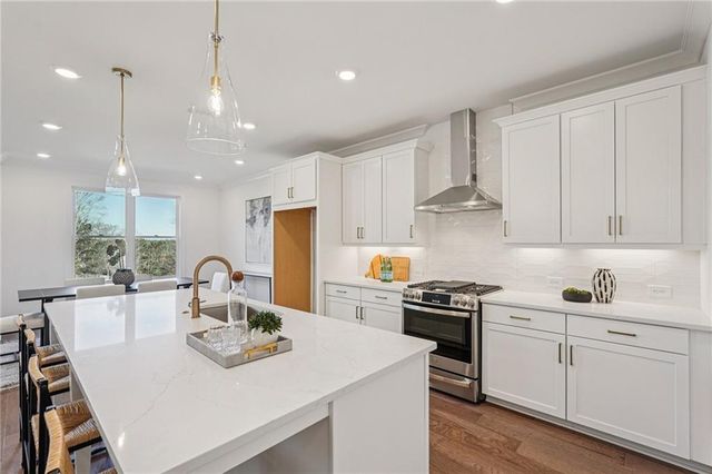 4304 Burton Bend Way 151, Buford, GA 30518