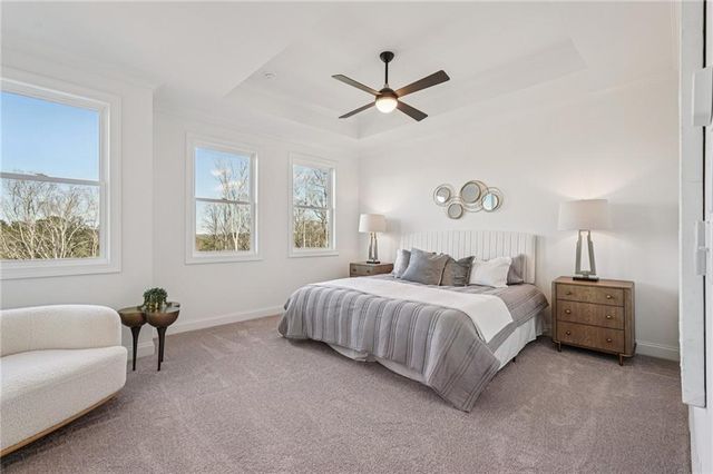 4304 Burton Bend Way 151, Buford, GA 30518