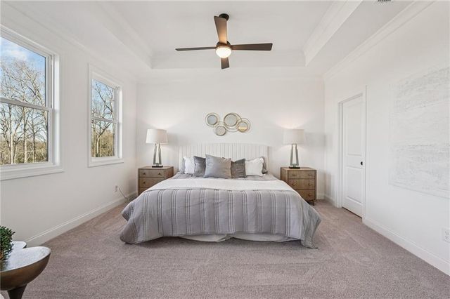4304 Burton Bend Way 151, Buford, GA 30518