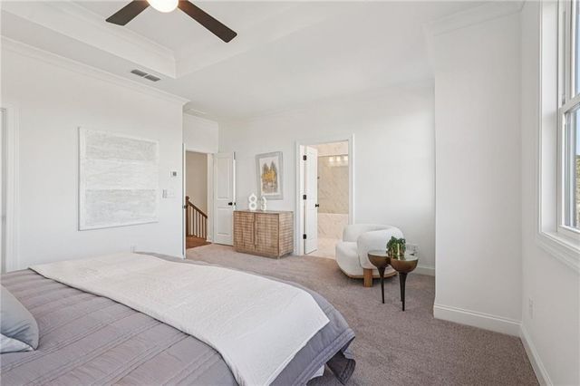 4304 Burton Bend Way 151, Buford, GA 30518