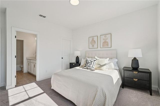4304 Burton Bend Way 151, Buford, GA 30518
