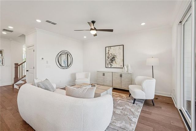 4304 Burton Bend Way 151, Buford, GA 30518