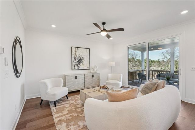 4304 Burton Bend Way 151, Buford, GA 30518