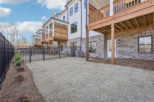 4304 Burton Bend Way 151, Buford, GA 30518