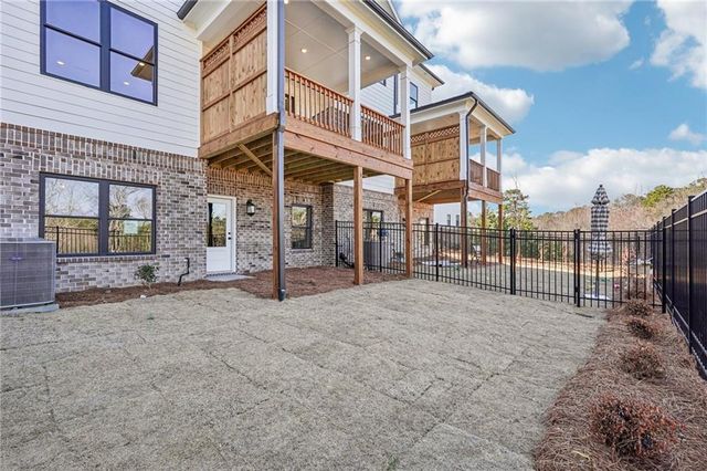 4304 Burton Bend Way 151, Buford, GA 30518