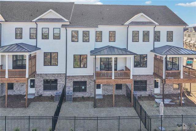 4304 Burton Bend Way 151, Buford, GA 30518