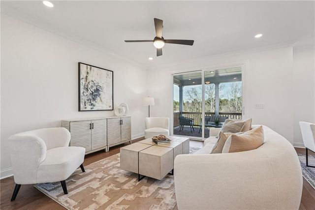 4304 Burton Bend Way 151, Buford, GA 30518