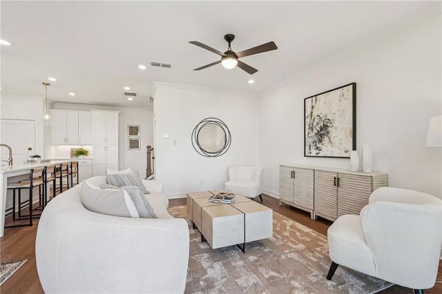 4304 Burton Bend Way 151, Buford, GA 30518