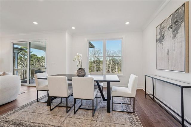 4304 Burton Bend Way 151, Buford, GA 30518