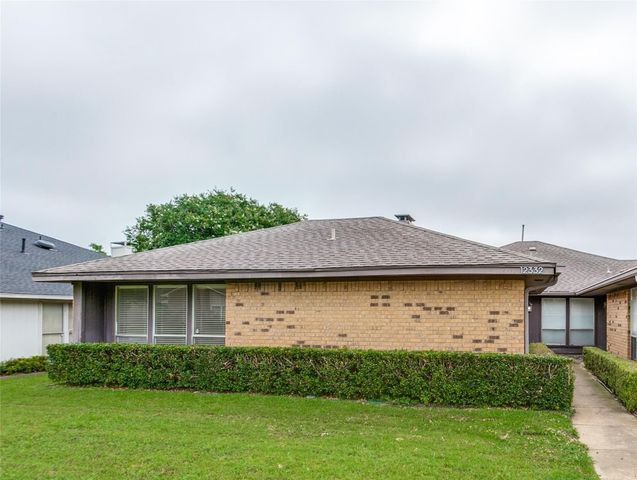 12332 Ferris Creek Lane, Dallas, TX 75243