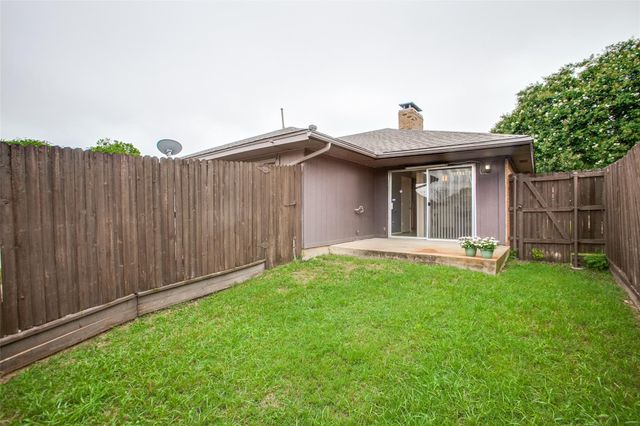 12332 Ferris Creek Lane, Dallas, TX 75243