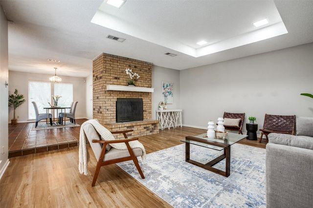 12332 Ferris Creek Lane, Dallas, TX 75243
