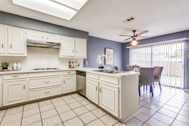 12332 Ferris Creek Lane, Dallas, TX 75243