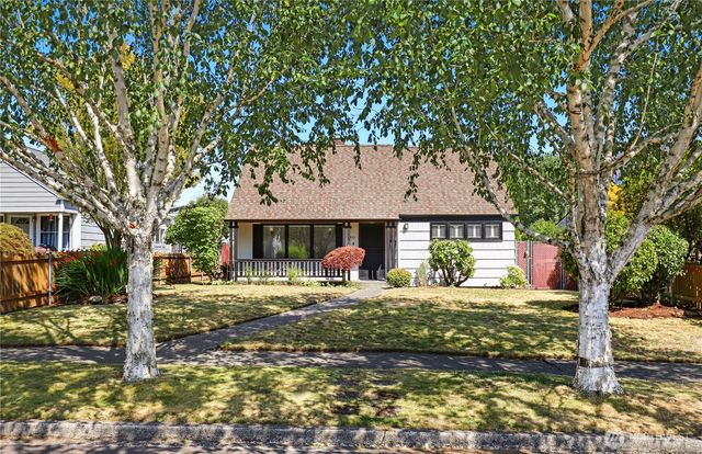 3313 N Gove Street, Tacoma, WA 98407