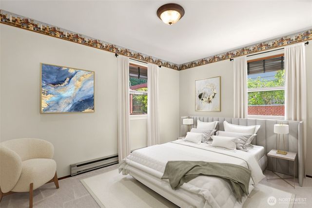3313 N Gove Street, Tacoma, WA 98407