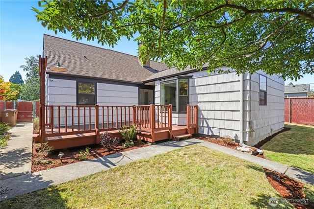 3313 N Gove Street, Tacoma, WA 98407