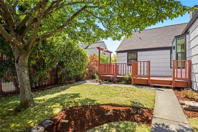 3313 N Gove Street, Tacoma, WA 98407