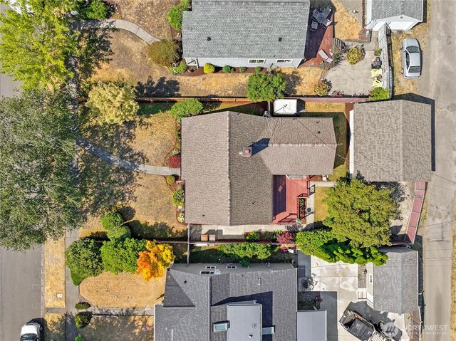 3313 N Gove Street, Tacoma, WA 98407