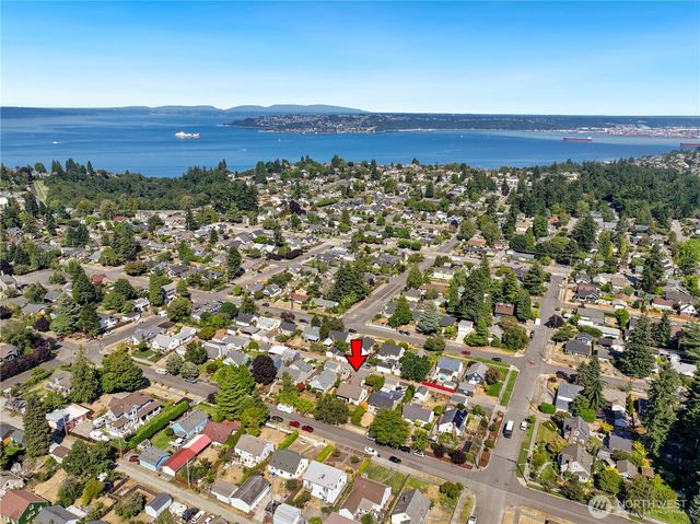 3313 N Gove Street, Tacoma, WA 98407