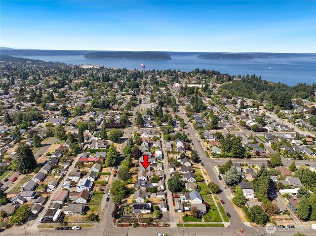 3313 N Gove Street, Tacoma, WA 98407
