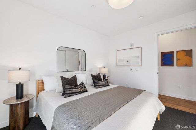 388 Fulton Street 413, San Francisco, CA 94102