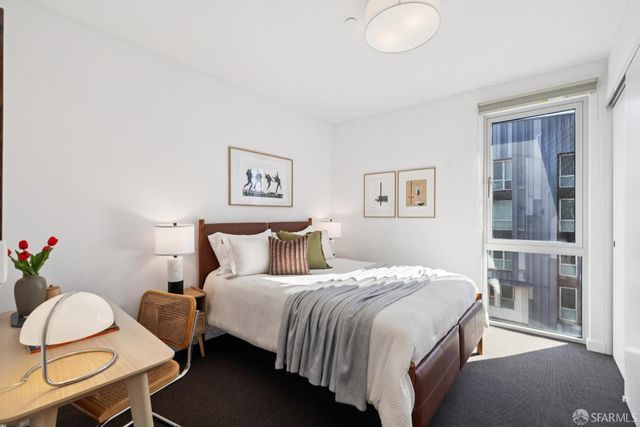 388 Fulton Street 413, San Francisco, CA 94102