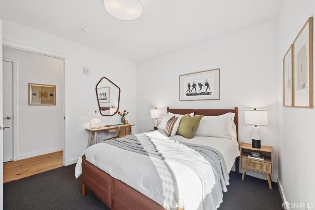 388 Fulton Street 413, San Francisco, CA 94102