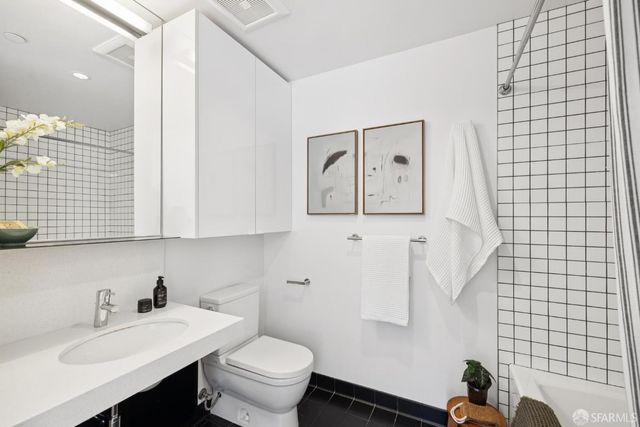 388 Fulton Street 413, San Francisco, CA 94102