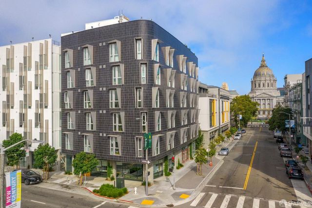 388 Fulton Street 413, San Francisco, CA 94102