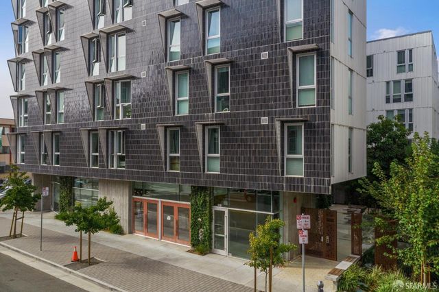 388 Fulton Street 413, San Francisco, CA 94102