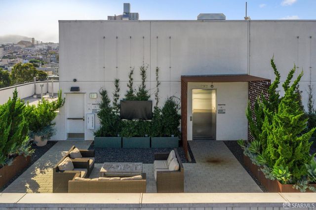 388 Fulton Street 413, San Francisco, CA 94102