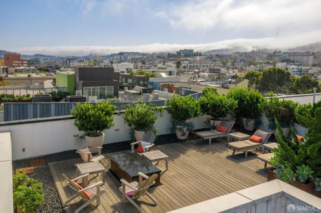 388 Fulton Street 413, San Francisco, CA 94102