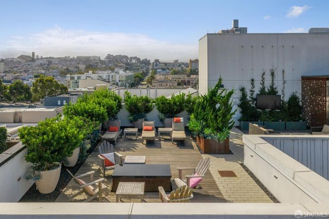 388 Fulton Street 413, San Francisco, CA 94102