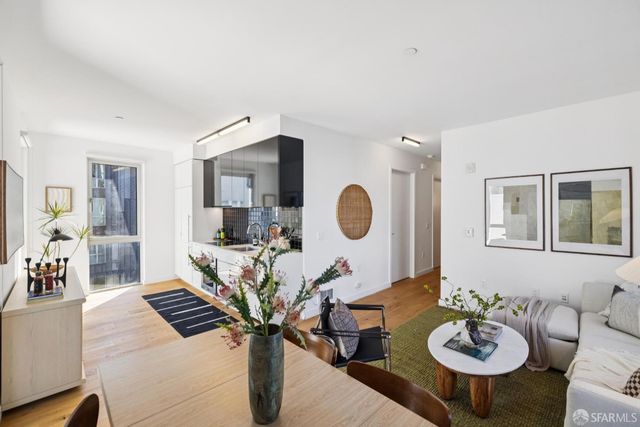 388 Fulton Street 413, San Francisco, CA 94102