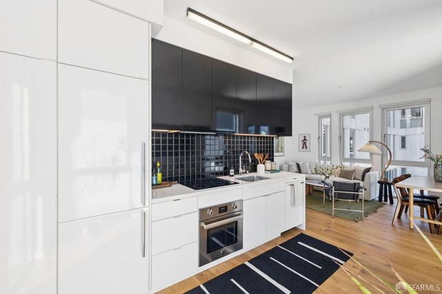 388 Fulton Street 413, San Francisco, CA 94102