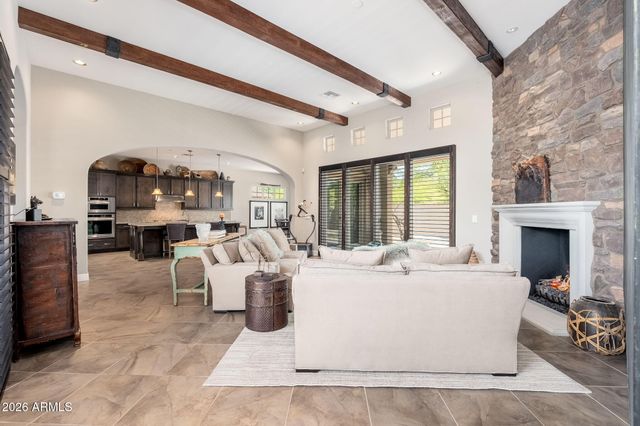 27720 N 110TH Place, Scottsdale, AZ 85262