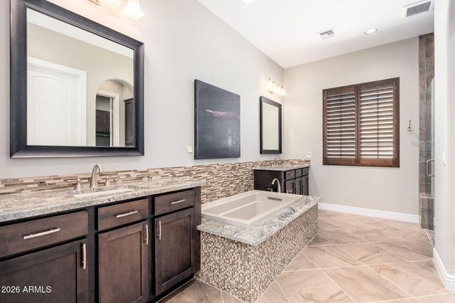 27720 N 110TH Place, Scottsdale, AZ 85262
