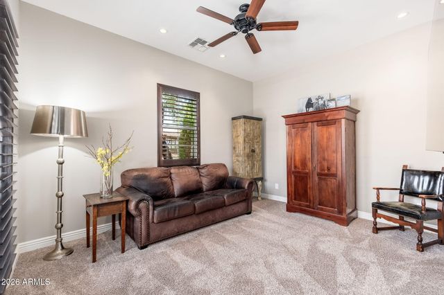 27720 N 110TH Place, Scottsdale, AZ 85262