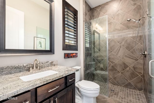 27720 N 110TH Place, Scottsdale, AZ 85262