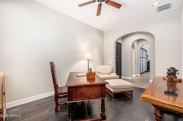 27720 N 110TH Place, Scottsdale, AZ 85262