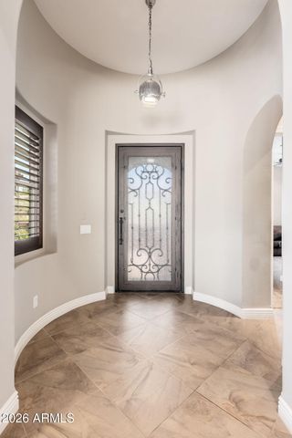 27720 N 110TH Place, Scottsdale, AZ 85262