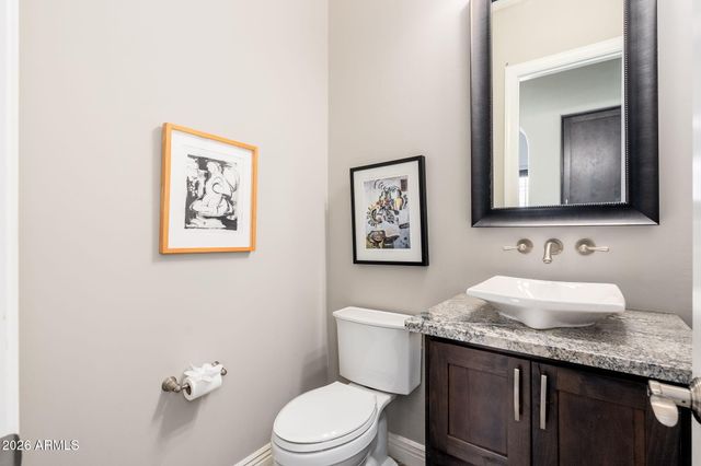 27720 N 110TH Place, Scottsdale, AZ 85262
