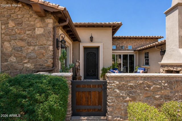27720 N 110TH Place, Scottsdale, AZ 85262