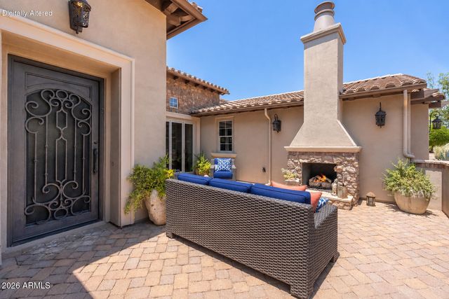 27720 N 110TH Place, Scottsdale, AZ 85262