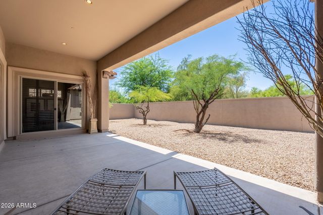 27720 N 110TH Place, Scottsdale, AZ 85262