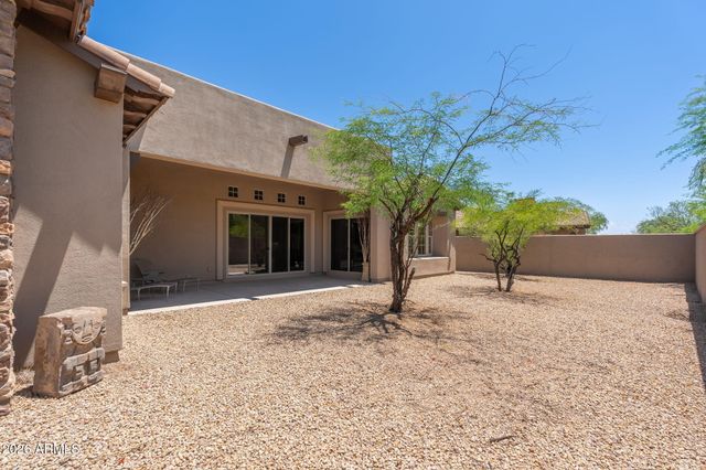 27720 N 110TH Place, Scottsdale, AZ 85262