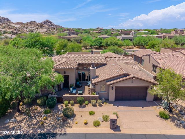 27720 N 110TH Place, Scottsdale, AZ 85262