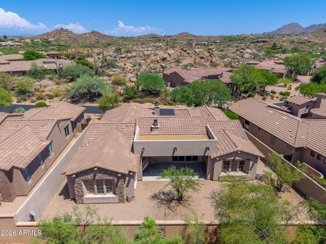 27720 N 110TH Place, Scottsdale, AZ 85262