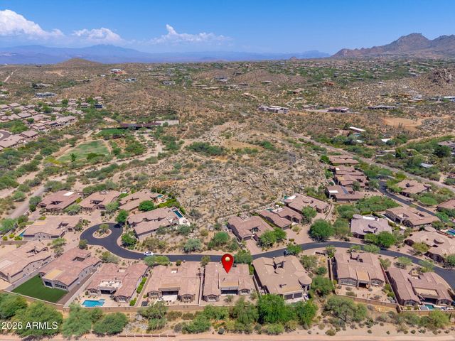 27720 N 110TH Place, Scottsdale, AZ 85262