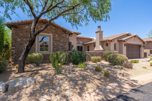 27720 N 110TH Place, Scottsdale, AZ 85262